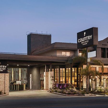 Country Inn & Suites By Radisson, Bakersfield, Ca מראה חיצוני תמונה