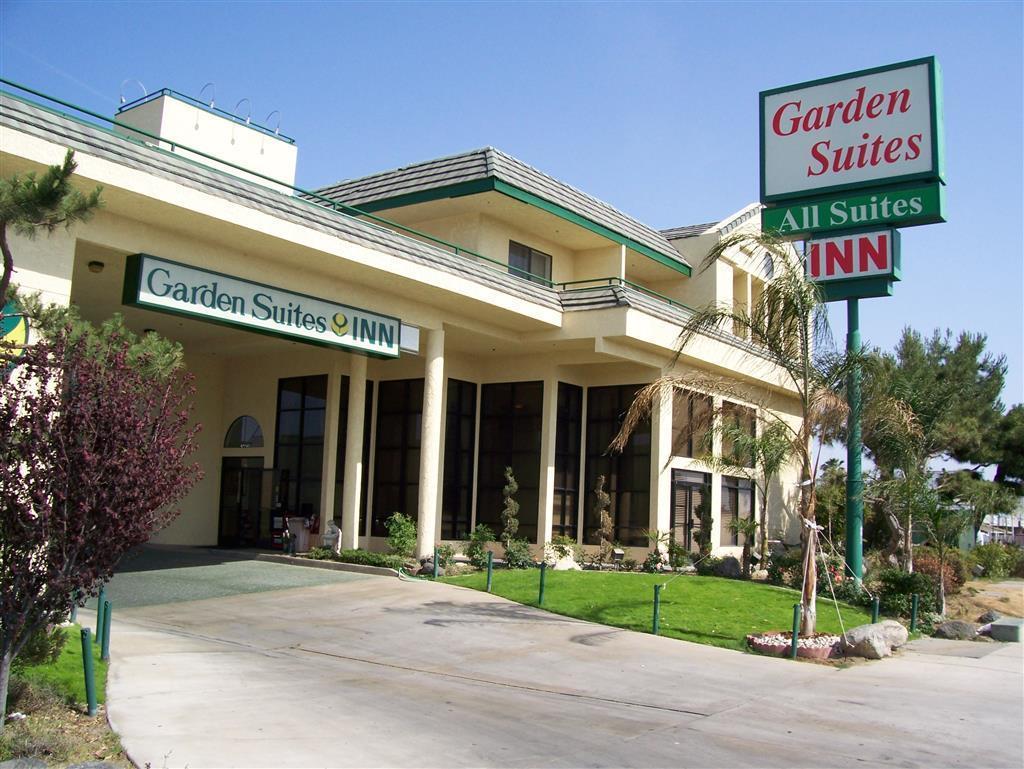 Country Inn & Suites By Radisson, Bakersfield, Ca מראה חיצוני תמונה